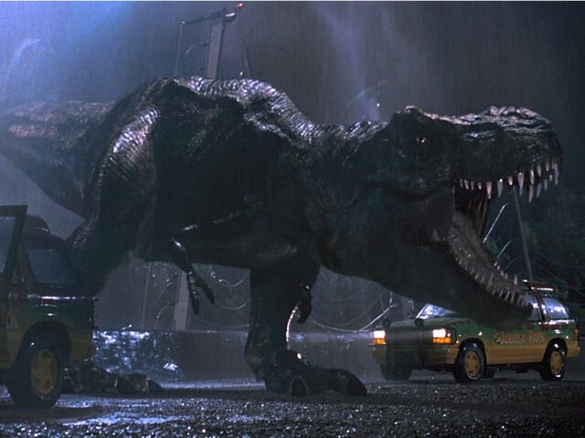 Jurassic Park