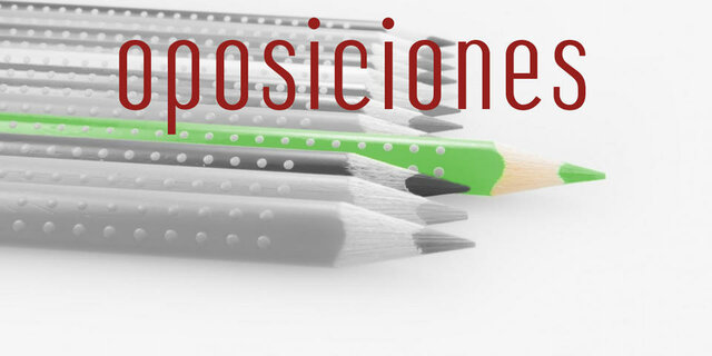 OPOSICIONES ART.4