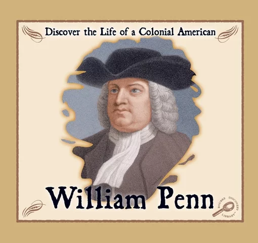 William Penn part 2