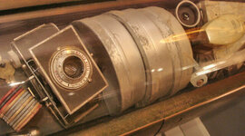 Timeline: time capsule