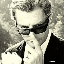 Marcello Mastroianni(1960s)