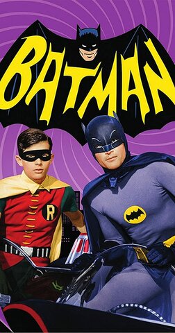 Batman(1966)