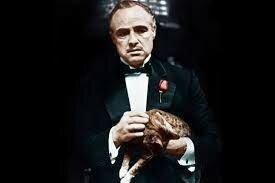 The godfather