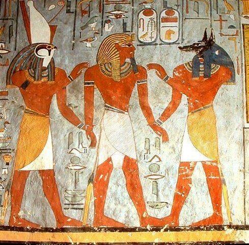 Ley de frontalidad y jerarquía de tamaños