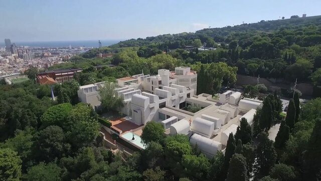 Fundació Miró (edifici)