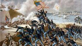 Timeline: civil war timeline