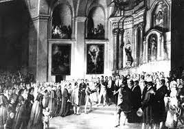 Fundación de la Universidad de Buenos Aires