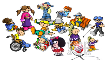 Proyecto de Integración Educativa para Niños con Necesidades Educativas Especiale