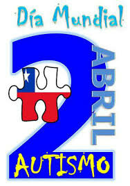 DIA DEL AUTISMO