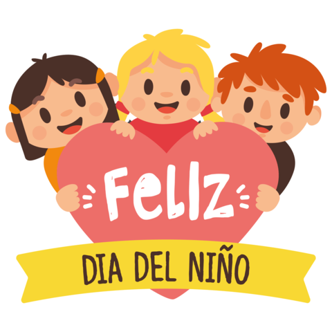 DIA DEL NIÑO