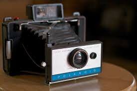 Polaroid Land