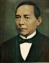 Benito Juárez reduce a cuatro secretarías de Estado