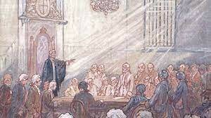 Lutte parlementaire sur la langue en 1793