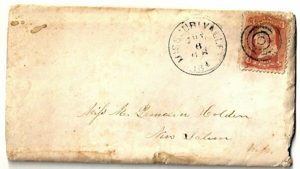 the talk with the old baron