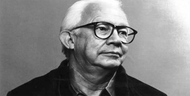 Muerte de Heberto Castillo