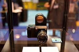 Sony Mavica