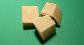 Invención de la Pastilla de jabón