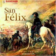 Batalla de San Félix