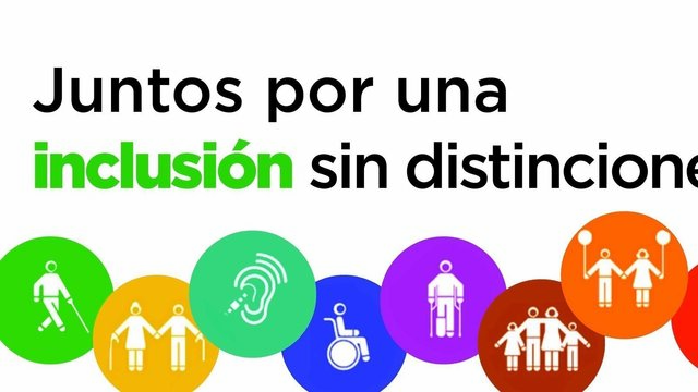 La inclusión en las últimas dos décadas en el marco Nacional