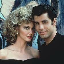 Grease best 70's film