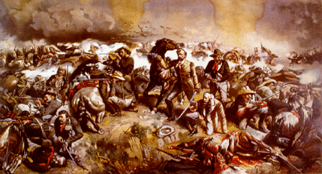 Indian Wars