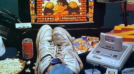 Timeline: Historia De Los Videojuegos