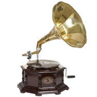 Invención del Gramófono