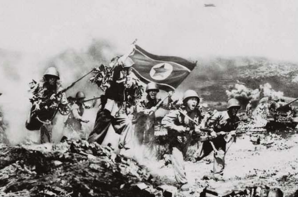 First Battle of Seoul