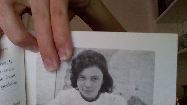 Sylvia meets Adolf Eichmann