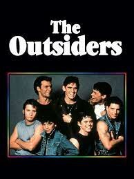 the outsiders