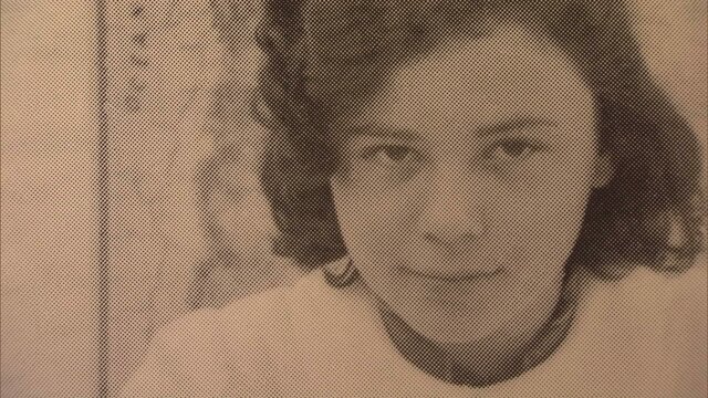 locating Eichmann after the war