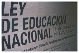 Promulgación de la Ley 1420