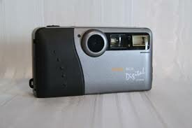 Kodak DC-25