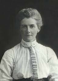 WW1: Edith Cavell Execution