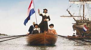 First Europeans to Sail to Australia