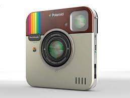 Socialmatic - Instagram Polaroid