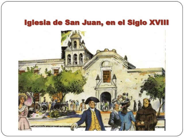 Siglo 18, educacion medieval en Puerto Rico