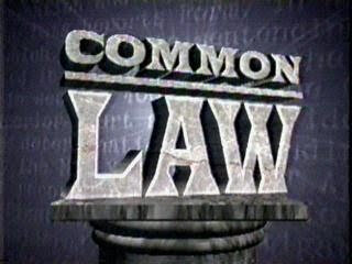 Formación del Common Law