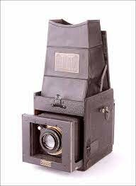 Camara Graflex