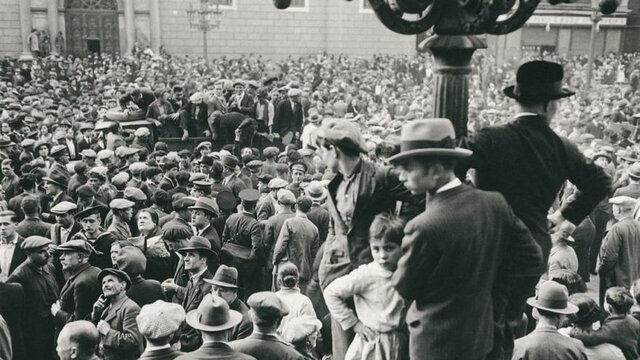 Elecciones municipales de 1931