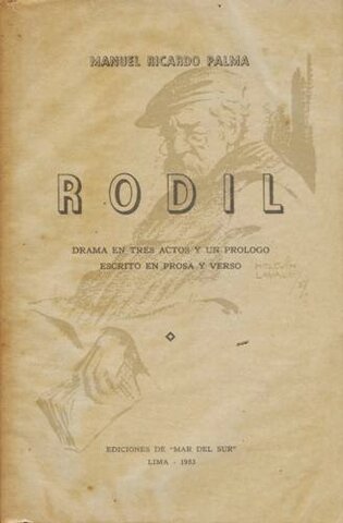 Rodil y Consolación