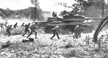 Launch of Bay of Pigs