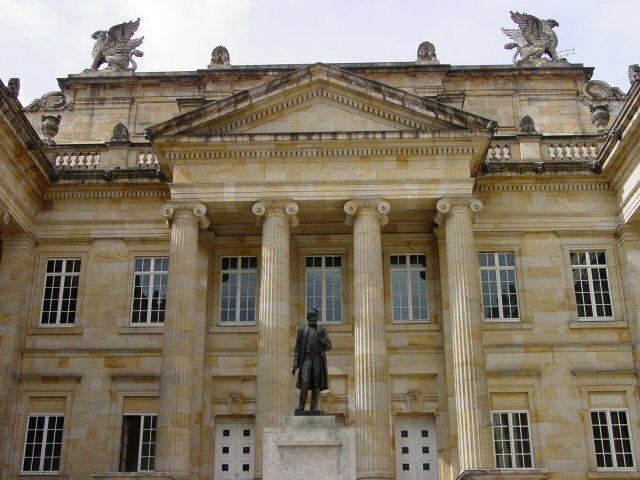 Oficina General del Trabajo