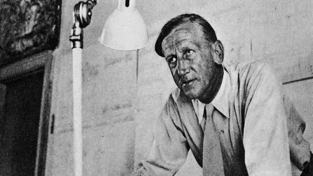 Kaare Klint (1888-1954)