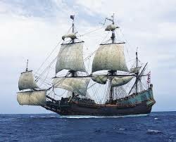 European Exploration: Dutch