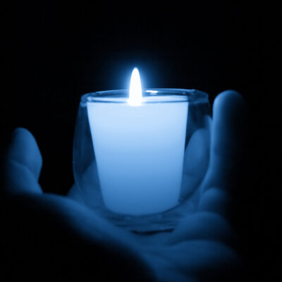 Timeline: The Stabat Mater by Patricia Childs