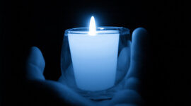 Timeline: The Stabat Mater by Patricia Childs