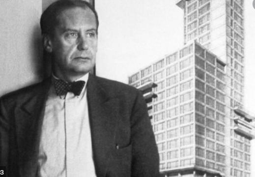 Walter Gropius