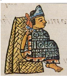 Testimonios prehispánicos