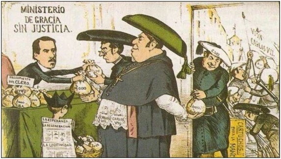 Nueva Desamortización (1855)